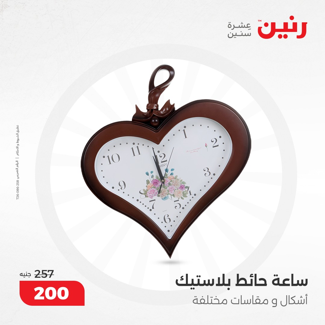 raneen offers from 10dec to 11dec 2024 عروض رنين من 10 ديسمبر حتى 11 ديسمبر 2024 صفحة رقم 14
